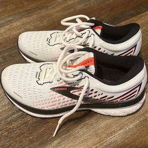 Brooks running shoes